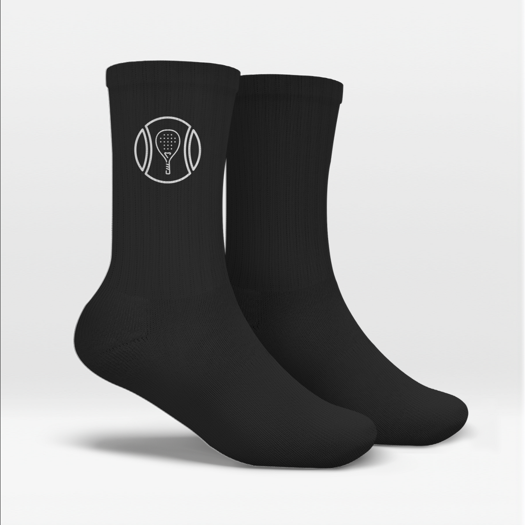 PADEL DEPT Icon Socks