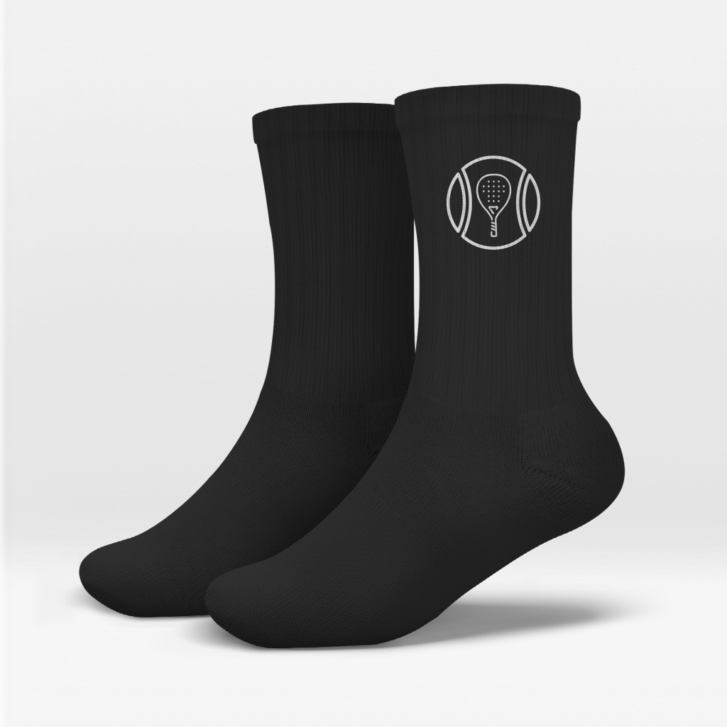 PADEL DEPT Icon Socks