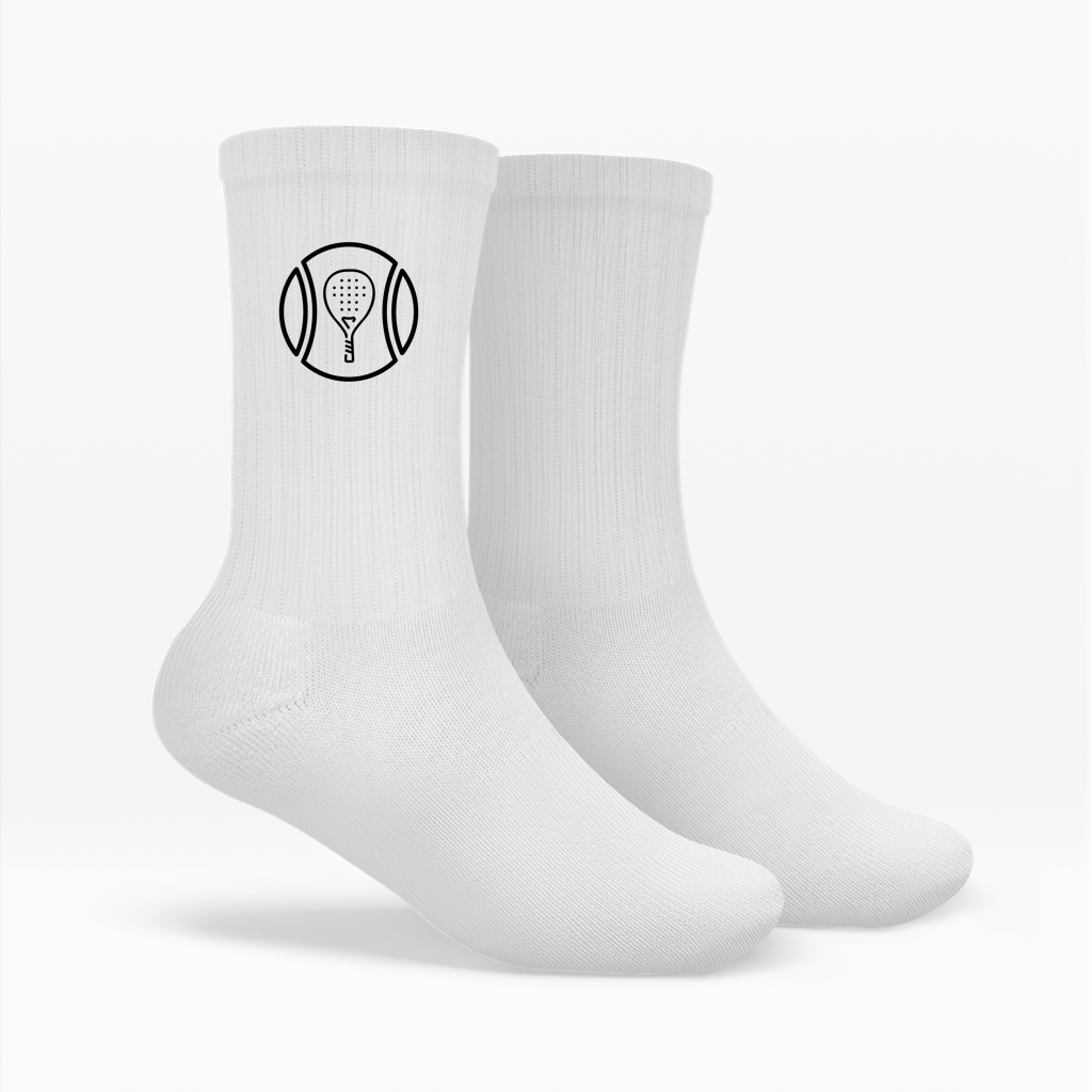 PADEL DEPT Icon Socks