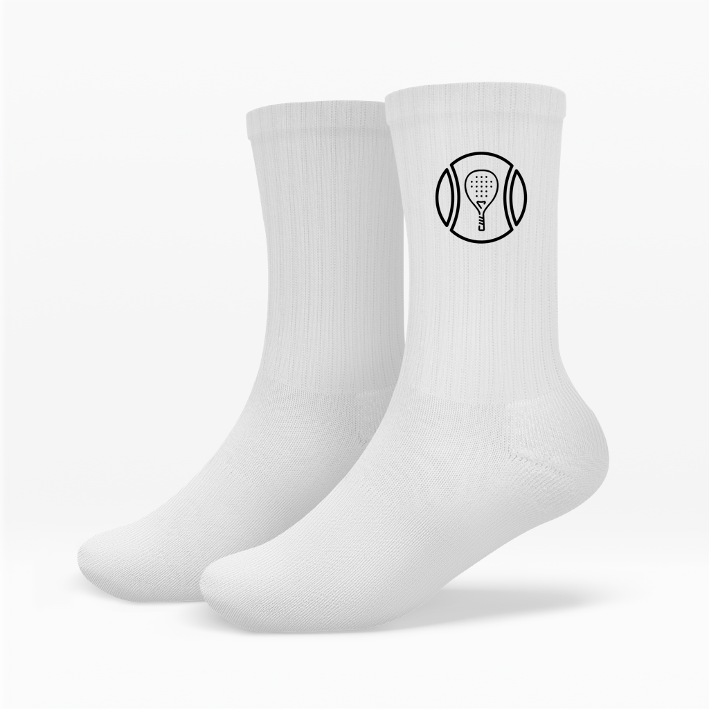 PADEL DEPT Icon Socks