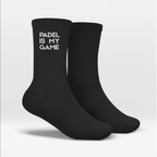 PADEL IS MY GAME Socks