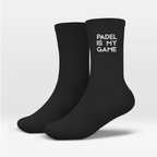 PADEL IS MY GAME Socks