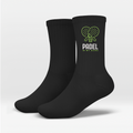 PADEL IS MY GAME Icon Socks