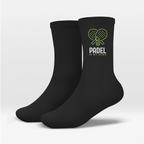 PADEL IS MY GAME Icon Socks