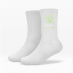 PADEL IS MY GAME Icon Socks